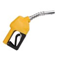 thumbnail image 1 of Automatic Fuel Nozzle - Shut Off Gasoline Dispensers For Garage, Gas Station And Household () Yellow, 1 of 4