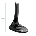 thumbnail image 4 of Mountain Bike Vertical Stand Portable Bicycle Display Stand for Road Bikes Maintenance, 4 of 9