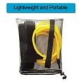 thumbnail image 2 of Bandes d'Entraînement Réglables Nage Cordes Élastiques Nage Bandes de Résistance Nage Sangle Fixe Harnais de Natation Statique Ceinture de Natation Bande de Piscine, 2 of 19