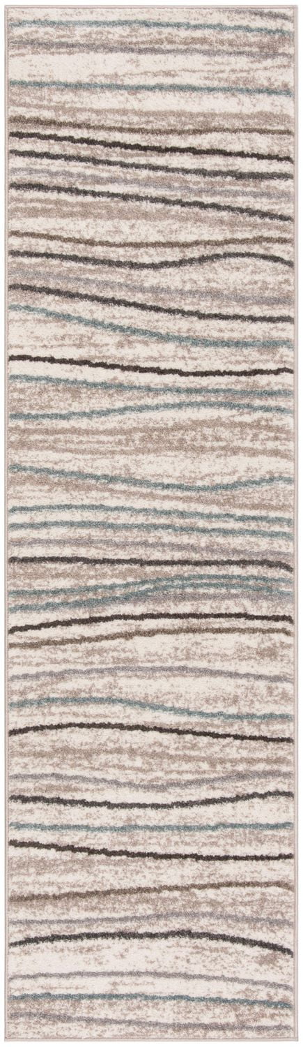 SAFAVIEH Amsterdam Aragon Tapis Rayé
