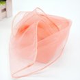 thumbnail image 2 of 12pcs 60 x 60cm Square Juggling Silk Dance Scarves Movement Scarves Tricks Kids Performance Props Accessories (Random Color), 2 of 6
