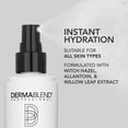 thumbnail image 3 of Dermablend Lock and Last, Water-Resistant Setting Spray, 3 of 4