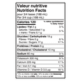 thumbnail image 2 of Liberté 1 % Kéfir, Fraise, 1L, 2 of 5