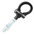 thumbnail image 2 of Tow Hook, Tow Hook  Heavy Duty Tow Hook Red Folding  Racing Car Refitting Fit for   2012-2017, 2 of 8