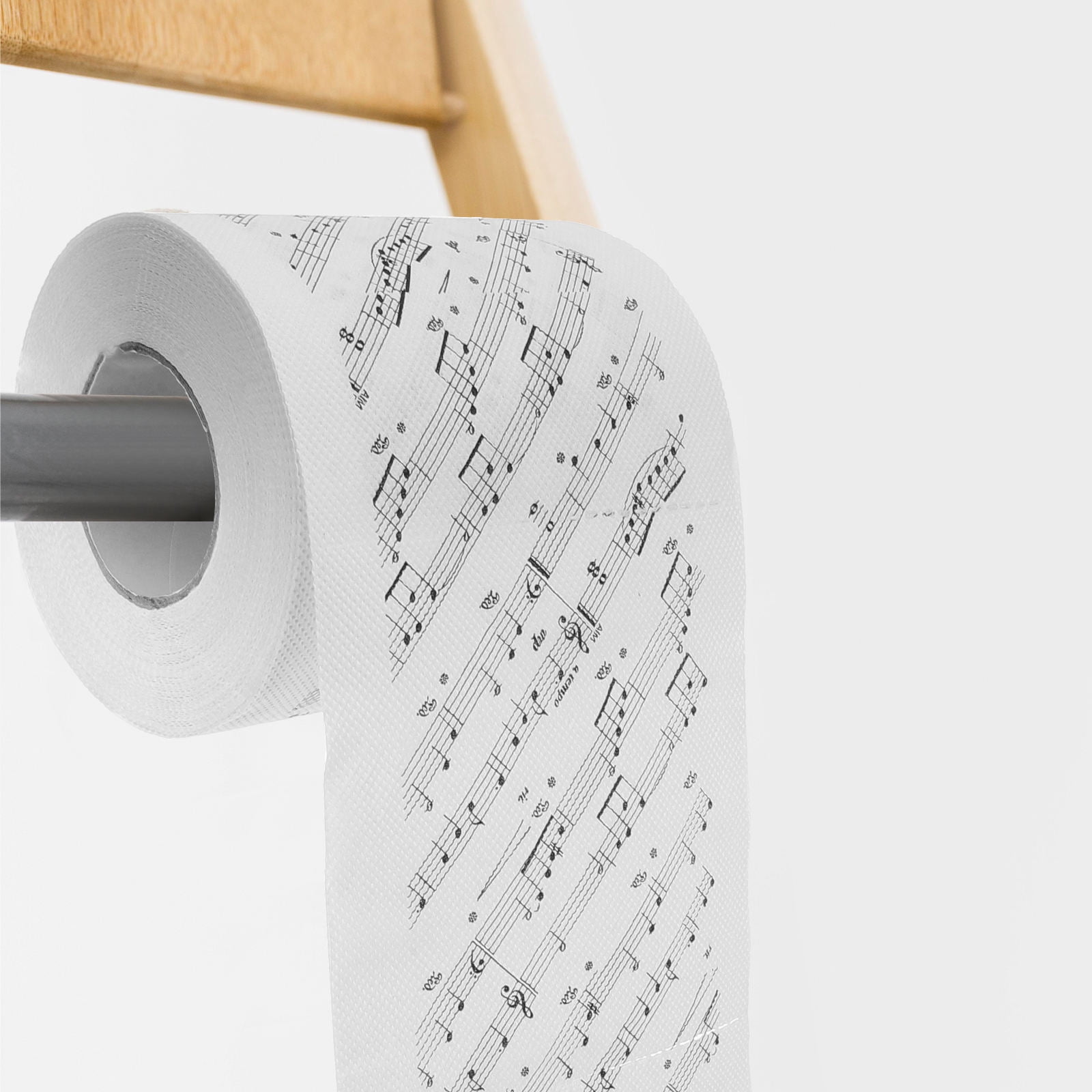 TABLZONE 1 Roll Bathroom Tissue Toilet Paper for Hygiene