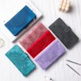 thumbnail image 5 of Long Lanyard Flip Artificial Leather Phone Case For IPhone 13 12 14 11 Pro Max Plus X, 5 of 5