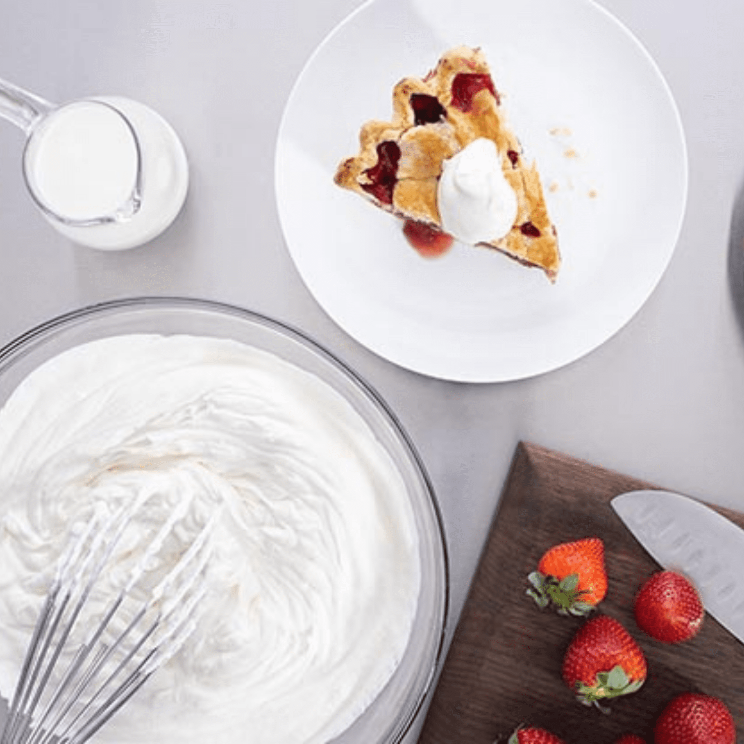 Scotsburn 18 % Crème à Café