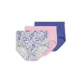 thumbnail image 1 of Jockey  Elance  Breathe Brief - 3 Pack, 1 of 1