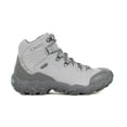 thumbnail image 1 of Oboz Women's Bridger Mid Frost Grey Hiking Boots 22102.11111 - 9, 1 of 4