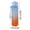 Blue, variant on Water Bottles with Times To Drink 1 Gallon Sports Water Cup Male Large-Capacity Student Water Bottle Fitness Cup Straw Kettle Outdoor 1L Super Large Space Cup