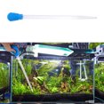 thumbnail image 4 of Fish Tank Mini Water Changer Aquarium Sewage Pope Fish Tank Cleaning Tool, 4 of 8
