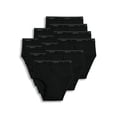 thumbnail image 1 of Jockey Slip Classique Taille Basse pour Homme en Coton 100 % - Lot de 12, 1 of 4