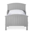 thumbnail image 3 of Forever Eclectic Hampton Toddler Bed, 3 of 4