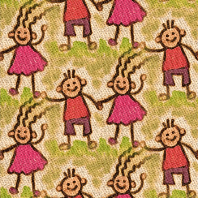 Ahgly Company Tapis d'Intérieur Lavable à la Machine, Carré, Transitionnel, Brun Acajou, Tapis de Zone, 8 Pieds Carré