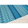 thumbnail image 3 of Erbanica Premium Quick Dry Reversible Indoor/Outdoor Plastic Rug, Eco-Friendly, 9' x 12', 3 of 11