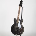 thumbnail image 1 of Epiphone Casino Worn - Worn Ebony, 1 of 1