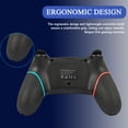 thumbnail image 4 of Wireless Switch Pro Controller for Nintendo Switch OLED ,Extra Nintendo Switch Remote with Vibration Motion Control, 4 of 7