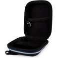 thumbnail image 4 of Foam Padded Quick Access Protective Photography Pouch Case Compatible with Nikon, Canon, Pentax, Sony, Kodak, Minolta Digital Cameras, 4 of 6
