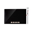 thumbnail image 1 of KFFKFF Induction Cooktop, 9200W Electric Countertop Burner, 5 Burner Knob Control Stove, Built-in Induction Cooktop, 1 of 1