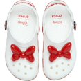 thumbnail image 3 of Crocs Minnie Mouse Classic Clog, 3 of 6