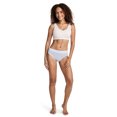 thumbnail image 4 of Jockey Culotte Échancrée Extensible en Coton pour Femme, 4 of 4