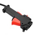 thumbnail image 2 of Dioche Brushcutter Handle Switch,26mm Strimmer Trimmer Handle Switch Throttle Trigger Cable Brush Cutter Accessories Tools, Trimmer Handle Switch, 2 of 8