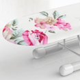 thumbnail image 2 of pitrice Small Folding Ironing Board Ironing Cuffs Neckline for Legs Easily Store small Home Board Ironing Board Colorful, 2 of 9