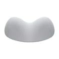 thumbnail image 1 of Cervical Neck Pillow for Sleeping with Ergonomic Wavy Design and Memory Foam Support 5.1 cm to 10 cm Height, 1 of 4
