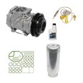 thumbnail image 1 of Climatiseur Universel KT 3977 Compresseur A/C et Kit de Composants, 1 of 3