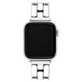 thumbnail image 1 of Anne Klein Fashion Bracelet for Apple Watch Secure Adjustable Apple Watch Replacement Band Fits Most Wrists, 1 of 1