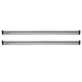 thumbnail image 1 of Yakima Barre Transversale de Toit Aérodynamique JetStream en Aluminium de 60 Pouces, Argent, 1 of 8