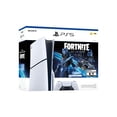 thumbnail image 2 of Ensemble console PlayStation®5 – Fortnite® Cobalt Star (modèle – mince), 2 of 3