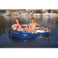 thumbnail image 4 of Intex Flotteur de Piscine Gonflable River Run II avec Refroidisseur (4 Pack) et Tube Flottant, 4 of 12