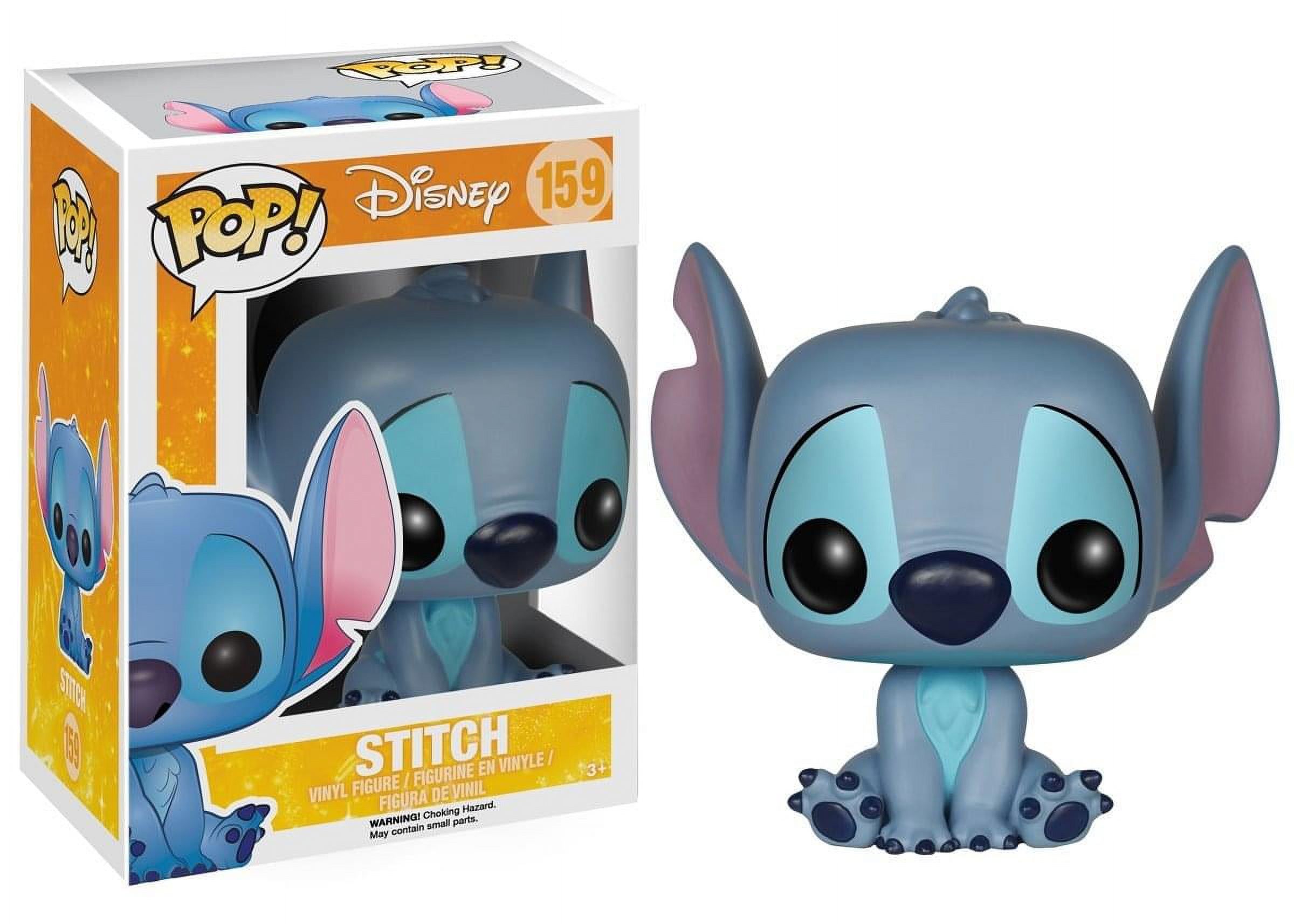 POP Disney: Lilo & Stitch