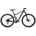 thumbnail image 1 of Hyper Viking Trail 29" Men's Aluminum Mountain Bike, 1 of 9