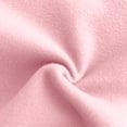thumbnail image 5 of Rabais Chandail pour Tout-Petits Filles, Chandails pour Tout-Petits Enfants Garçons Filles, Mode, Couleur Unie, Col Rond, Manches Longues, Hauts, Hauts d'Hiver pour Nourrisson, Roses, 1T, 5 of 5