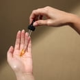 thumbnail image 4 of Cliganic, Organic Pumpkin Seed Oil, 4 fl oz, 4 of 6
