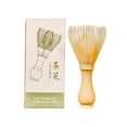 thumbnail image 1 of Tea Whisk Resin Tea Whisk Matcha Point Tea Break Tea Set Tea Spoon Tea Sieve, 1 of 8