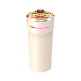 thumbnail image 1 of Ohufall Humidifier And Air Purifiers In One Intelligent Car Aromatherapy Purifier With Ambient Light For Car Odour Removal, 1 of 6