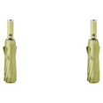 thumbnail image 4 of Maytalsory Folding Umbrella Reflective Stripe Umbrellas Waterproof Sunshade for LED/Green 2Set, 4 of 6
