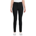 thumbnail image 1 of George Women's 5-Pocket Twill Jegging, 1 of 6