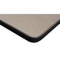 thumbnail image 4 of Regency TB3030PL 30 In. Square Cain Lunchroom Table - Maple, 4 of 11