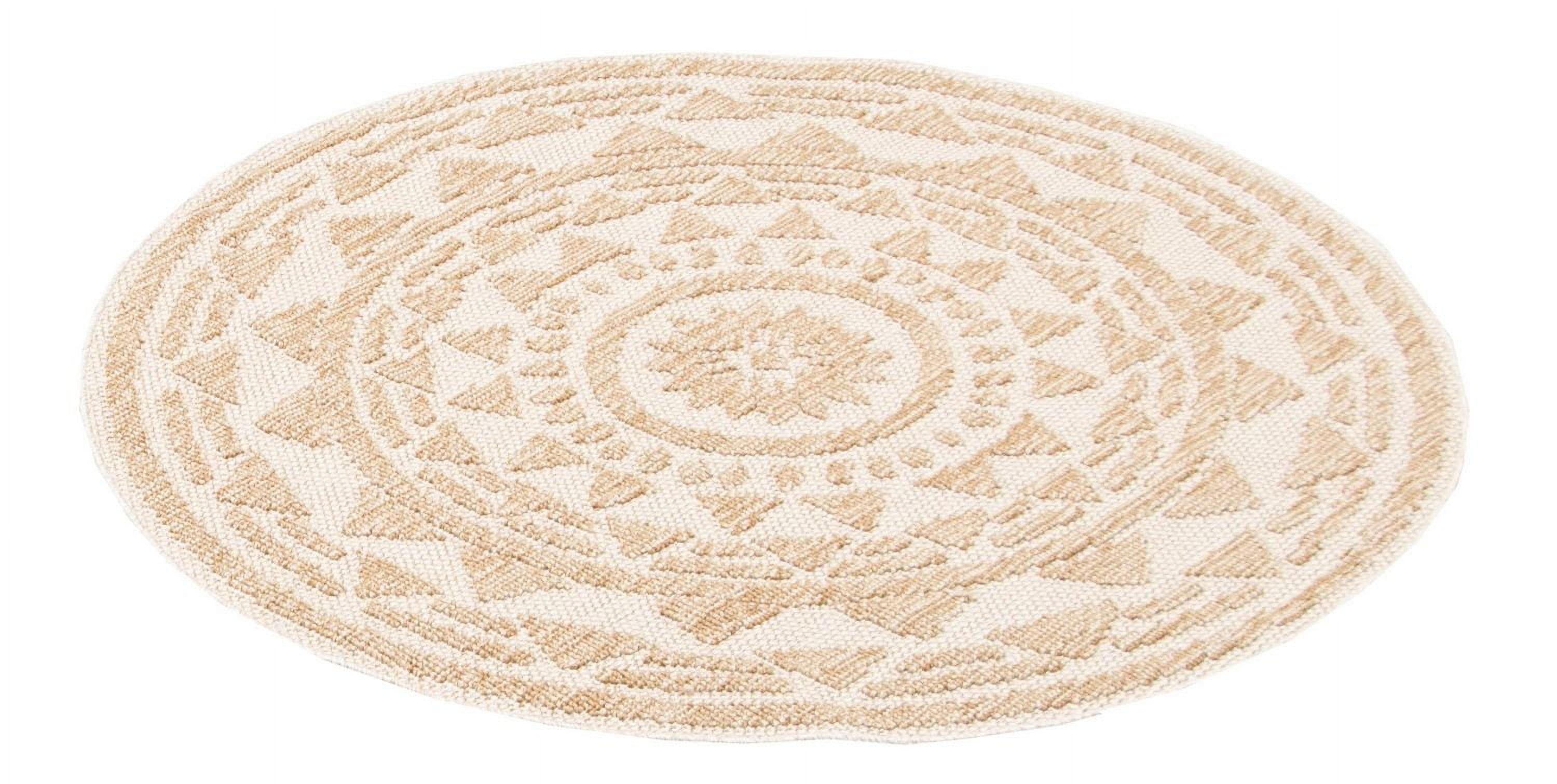 Tapis ECARPET Style Jute pour Chambre à Coucher, Salon
