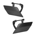 thumbnail image 3 of ,1 Pair Left Right Headlight Washer Nozzle Cover Ultimate Comfort, 3 of 9