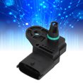 thumbnail image 4 of Intake Pressure Sensor, Pressure Sensor Sturdy   for LANCIA for PROTON for SCANIA, 4 of 7