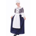 thumbnail image 1 of RG Costumes 91230-M Medium Child Colonial Peasant Girl Costume, 1 of 2