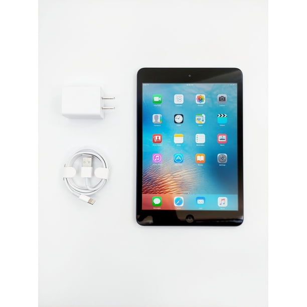Apple iPad Mini (1st Gen) A1432 (WiFi) 16GB Space Gray, Open Box