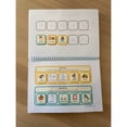 thumbnail image 3 of PEONAVET Skills Busy Book Skills Busy Book, 3 of 8