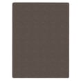thumbnail image 2 of Mainstays Basic Tufted Umber Brown, Machine Washable Area Rug 6x8, Ideal for Any Room in the House, 2 of 5