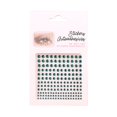 thumbnail image 1 of An Acrylic Face Sticker Clear Out Deal, Bradem Self Adhesive Rhinestone Stickers for Face Nail Eyes Decor 4 Size 15 Color Bling Sticky Gems for Body Makeup Stick on Acrylic for Craftcard Decorations, 1 of 1